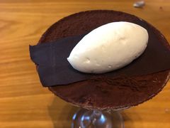 -君悦酒店·La Terrazza意合園·意式风味