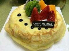 -开心草帽(文化西路店)