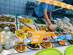 -景仁馅饼(皇冠店)