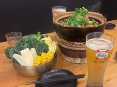 -KAOTOWN烤堂•烧烤(海汇港店)