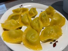 -船歌·鱼水饺青岛菜(太阳宫凯德MALL店)