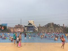 -苏州乐园森林水世界