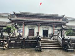 -蒋氏故居