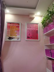 -香薇妮丝·定制减肥·身材管理