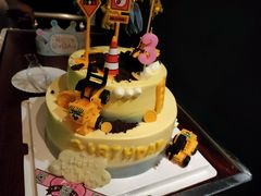 -徐记海鲜(梅溪新天地店)