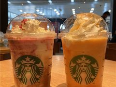 -星巴克臻选(周浦万达店)