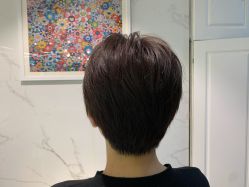 -潘多拉Hairsalon