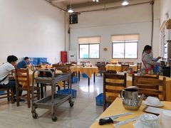 大堂-蚝专家(北滘店)