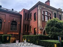 -宝丽轩中餐厅BAOLIXUAN