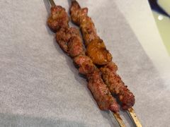 -撒拉花儿·新疆菜·清真(太阳宫店)