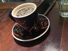 -良木缘咖啡西餐(川大店)