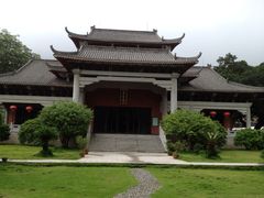 iphone_upload_pic-闽粤南澳总镇府