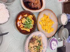 -金陵家宴·金陵春·南京菜(夫子庙店)