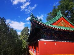 -颐和园