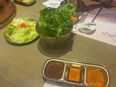 -西塔老太太泥炉烤肉(双井店)