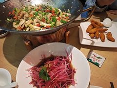 -大丰收脆鱼(浦西万达店)