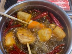 -吉野家(宾水道店)
