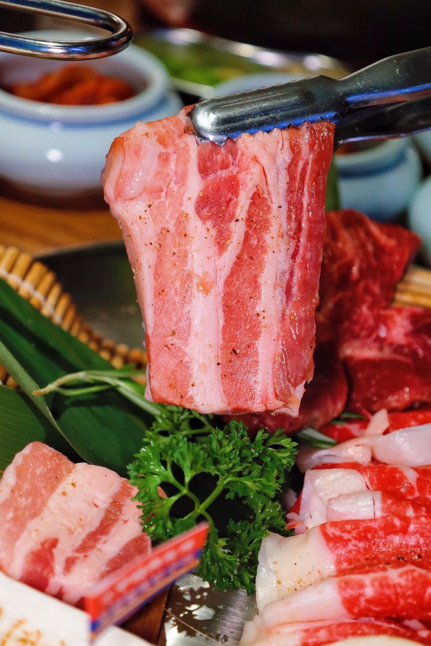国产安格斯牛肉,鲜美绝伦.
