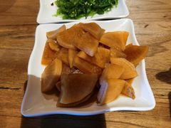 -腰子哥烤串(石佛营炫特店)
