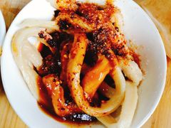 -洞子口张老二凉粉(文殊院店)