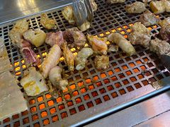 -大凉山彝家烤肉坊自助西昌火盆烧烤(建设路店)