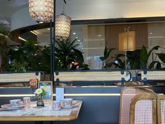 -泰椰里·泰国餐厅(智慧城广百广场店)
