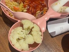 -蛙三泡椒牛蛙(万象城店)