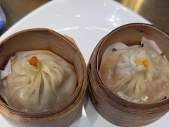 -龍堂蟹黄小笼包(万家丽店)