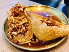 -小豆海棠(人民南路店)