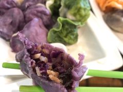 -宝源饺子(麦子店街店)