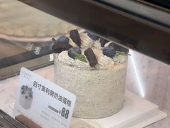 -皇家甜心(昌南店)