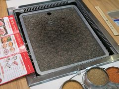 -郭记烤肉创始店(民丰大街店)