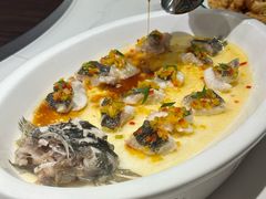 -至尊鲨鱼·原烹海鲜·新浙菜(拱宸桥店)