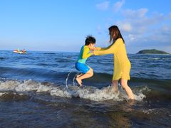 -石梅湾艾美度假酒店