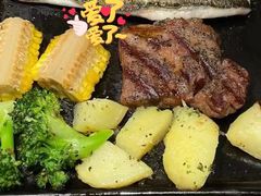 -必胜客(射阳吾悦店)