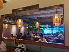 大堂-闽上鲜·福建菜(龙湖滨江天街店)