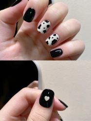 -M·X Nail日式美甲美睫