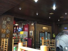 门面-袁记串串香(新南门店)