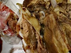 -清真益鑫羊肉手抓馆(南大街店)