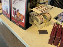 -COSTA COFFEE(金长安大厦店)