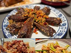 -先记烧鹅王·本地粤菜(福永店)