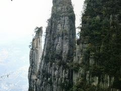 -恩施大峡谷