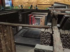 -北京大葆台遗址博物馆