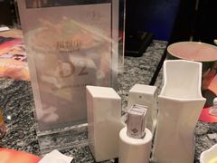 -金海湾自助餐厅(金陵饭店)