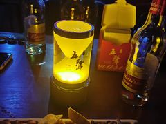 -MM·五声·音乐人与调酒师(西安路店)