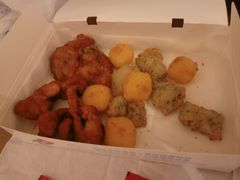 烤翅拼盘-达美乐比萨(西客站北店)