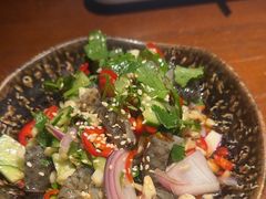 -乔街深夜食堂·台州菜·高压锅生蚝(杭州总店)