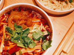 -贰拾捌味·宜宾燃面(春熙路旗舰店)