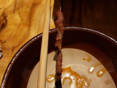 -串大叔炭火烤串·鸡西大冷面刀削面(总店)