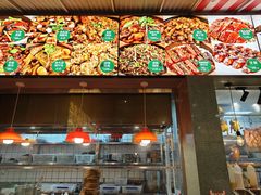 菜单-肥福排档(星光店)